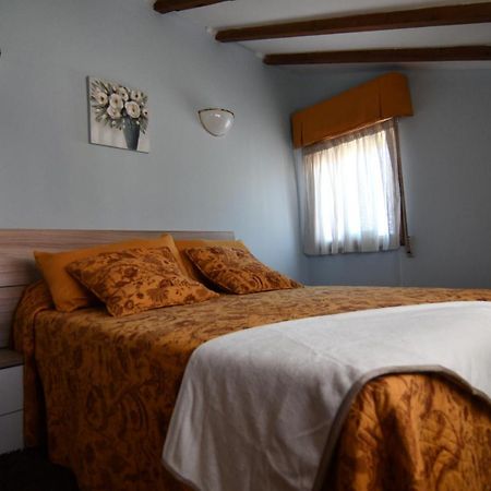 Casa Avoa Maria Villa Ourense Luaran gambar