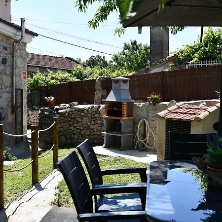 Casa Avoa Maria Villa Ourense Luaran gambar