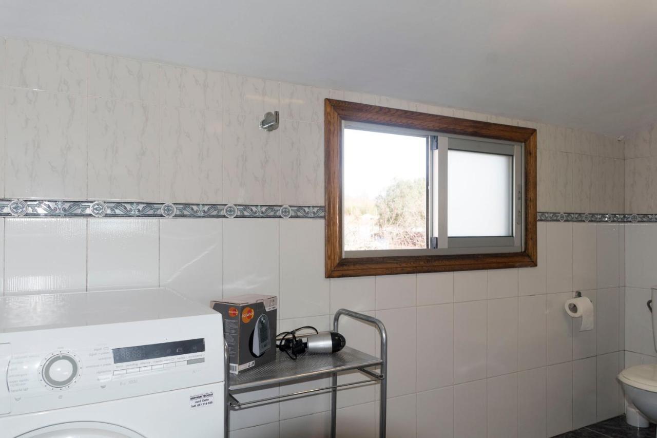 Casa Avoa Maria Villa Ourense Luaran gambar