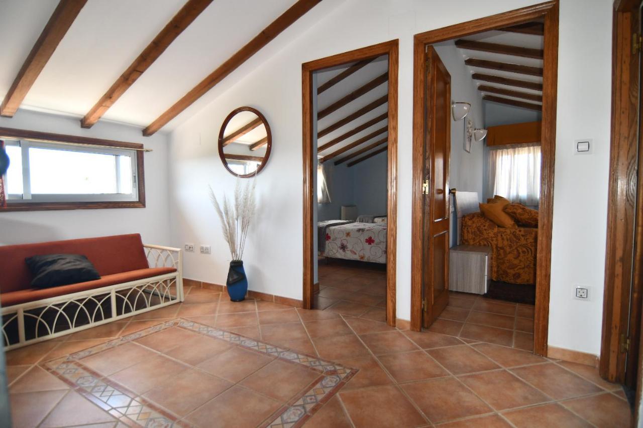 Casa Avoa Maria Villa Ourense Luaran gambar