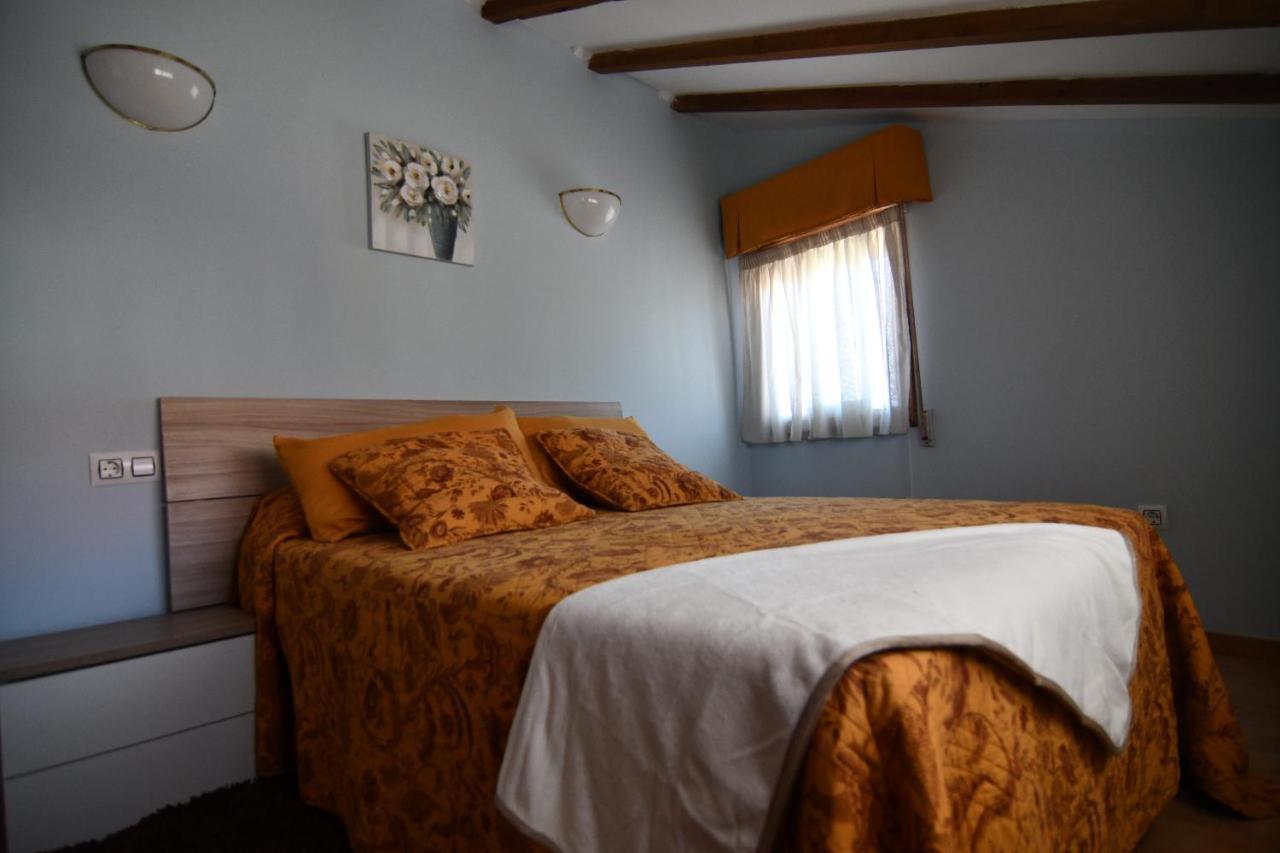 Casa Avoa Maria Villa Ourense Luaran gambar