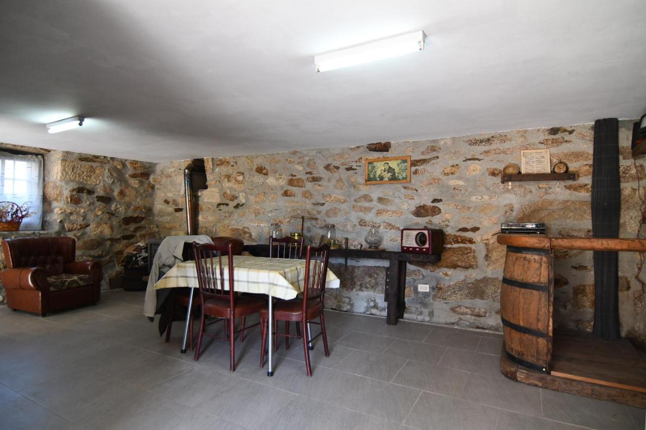 Casa Avoa Maria Villa Ourense Luaran gambar
